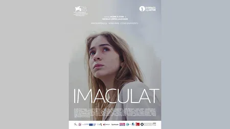 ”Imaculat” este propunerea României pentru o nominalizare la categoria ”Cel mai bun film internațional” la Premiile Oscar 2023