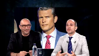 Ștefan Popescu: „America a avut un plan, dar nu l-a dus la capăt. Au crezut că decapitând liderii Iranului ar fi obținut schimbarea regimului”