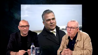 Care e planul lui Nicușor Dan? Ion Cristoiu: „Dacă Veștea nu depune mandatul și se duce în Parlament, poate continua chiar dacă e exclus din partid”