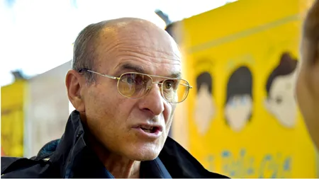 Cristian Tudor Popescu, atac DEVASTATOR la adresa USR, în dosarul vaccinurilor: „Lifuroi stricați, mă doare faptul că i-am votat la europarlamentare!”