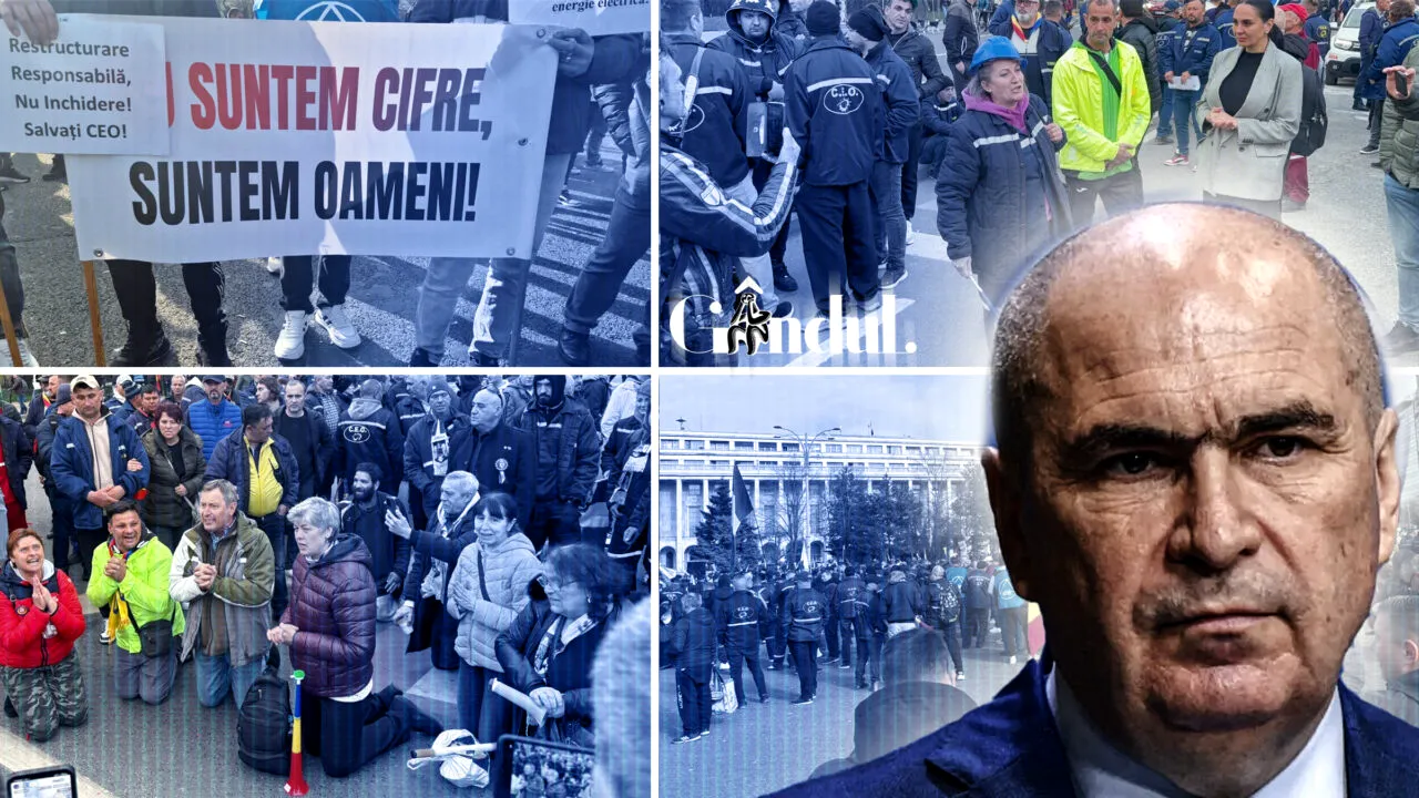 Cum a ajuns Guvernul Bolojan să protejeze companiile străine, în timp ce le sacrifică pe cele românești. Economiștii anunță primăvara concedierilor masive: „Statul român taie în carne vie/ Va fi o explozie de proteste”