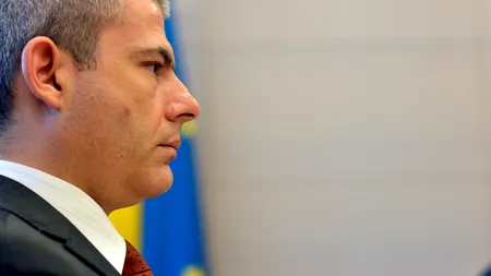 Remus Vulpescu a fost numit în Consiliul de Administrație al Rompetrol Rafinare