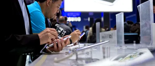 Samsung acuză în instanță Apple că iPhone 5 îi încalcă patentele