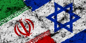 <span style='background-color: #1e73be; color: #fff; ' class='highlight text-uppercase'>EXTERNE</span> Franța, Germania și Italia îndeamnă ISRAELUL să evite escaladarea conflictului cu Iranul /Teheranul amenință cu atacuri de amploare