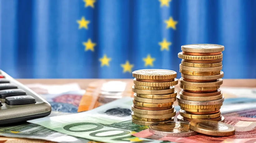 FINANCIAR. Comisia Europeană a prezentat propunerea de buget pentru 2021