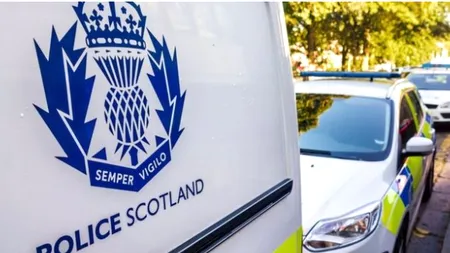 Poliția scoțiană și Poliția Română, operațiune de arestare a zeci de români pentru trafic de persoane, după o serie de raiduri în toată Europa