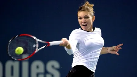 Simona Halep s-a calificat în turul al treilea la US Open