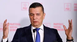 Sorin Grindeanu: PSD nu mai participă la ședințele Coaliției, în semn de protest după reacția USR față de Ion Iliescu