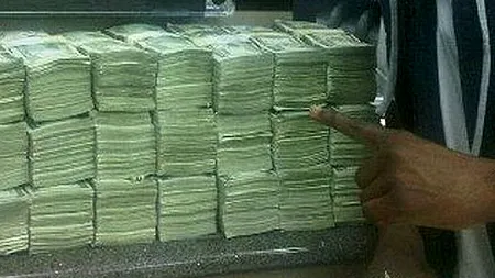 Cel mai bine plătit sportiv din lume își arată bogăția pe Internet