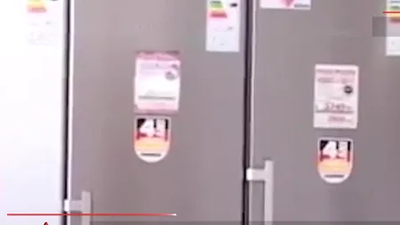 Programul Rabla pentru electrocasnice continuă / Ce valoare au voucherele și ce produse puteți achiziționa cu ele