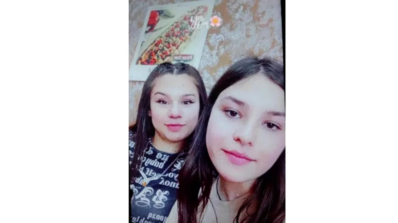 Poliția din Iași este în alertă: Două adolescente sunt căutate, după ce au plecat de acasă și nu s-au mai întors