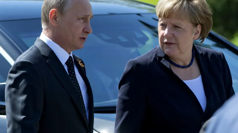 Germania critică NATO în fața Rusiei: „Cine crede că o paradă de tancuri aduce securitate greșește