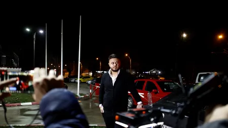 Gabi Bădălău, trimis în judecată de DNA. Procurorii îl acuză că a dat mită unui primar din Giurgiu