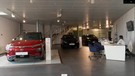 5 motive să vă alegeți prima mașină nouă de la un dealer auto, precum HYUNDAI Pitești