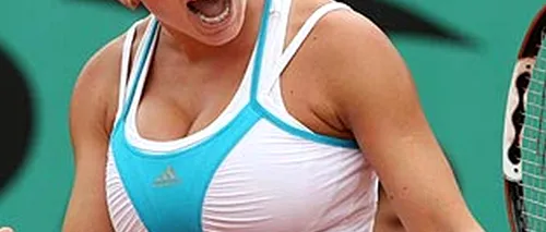 Anunțul Simonei Halep, după înfrângerea suferită în sferturile turneului Australian Open