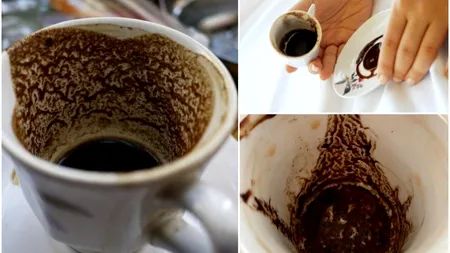 Motivul pentru care ESTE BINE să pui zaț de cafea în toaletă / Trucul care va schimba viața gospodinelor
