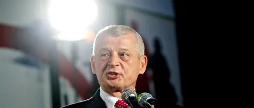 PRIMAR BUCUREȘTI - Sorin Oprescu 55,71%, Silviu Prigoană 16,49% la Alegerile Locale 2012