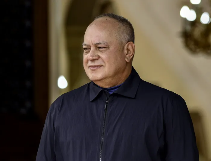 Diosdado Cabello, cel mai dur om din Venezuela, promite să se „lupte” cu SUA