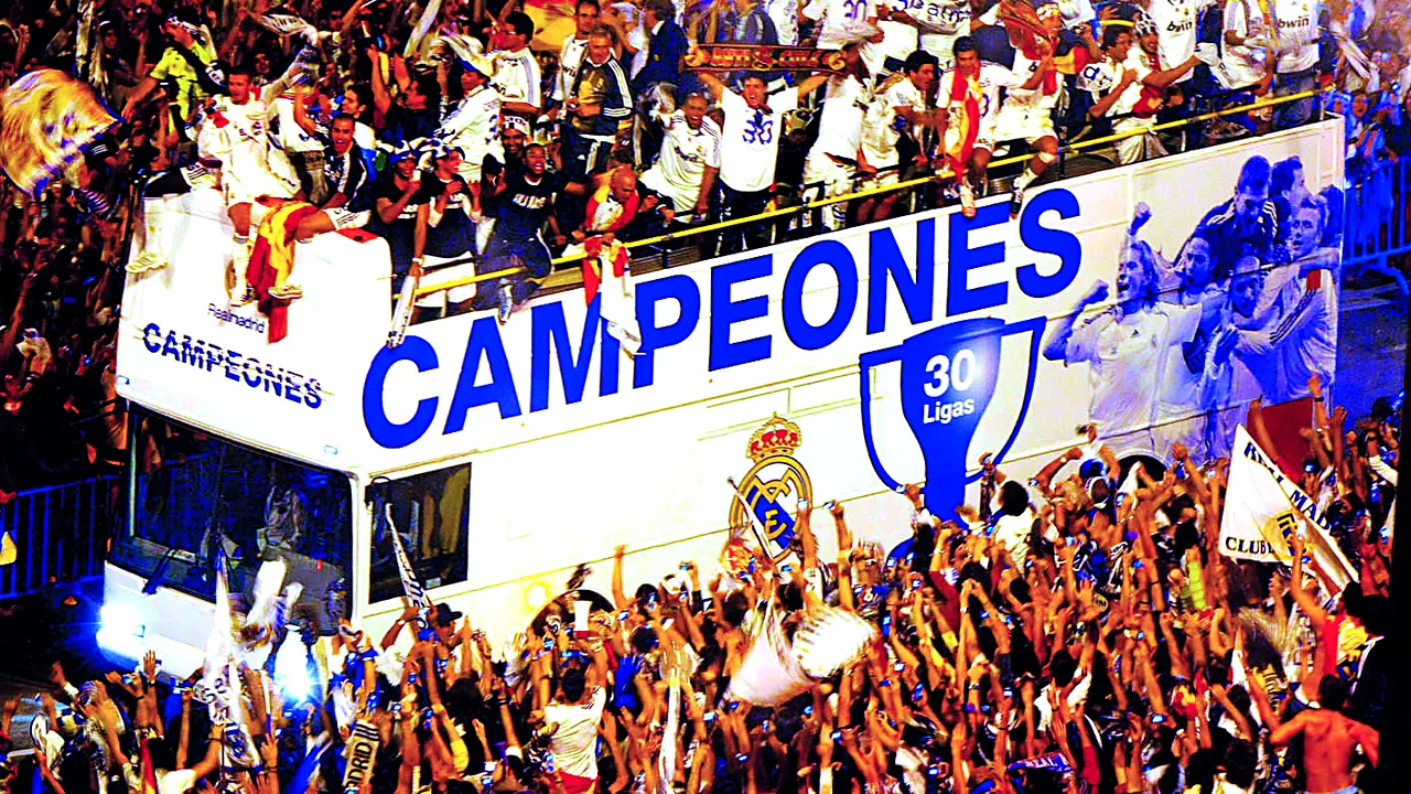 Real Madrid face un gest uriaș pentru refugiații primiți de Spania