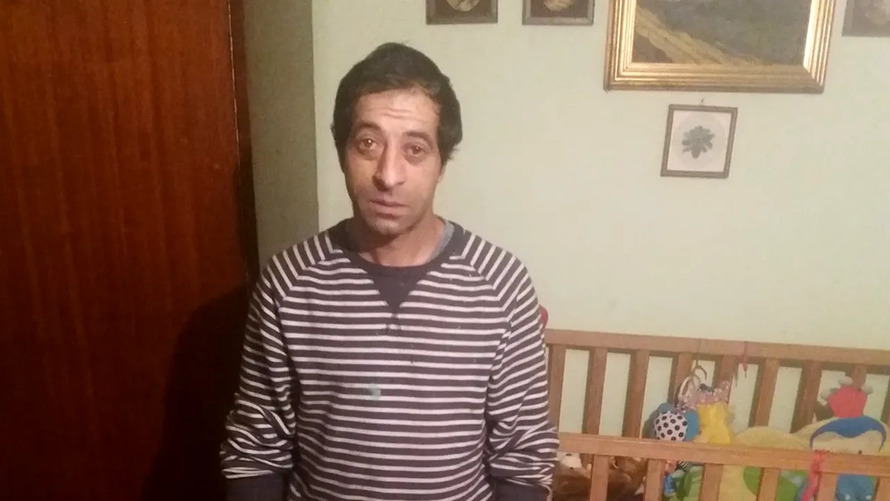 S-a făcut dreptate în cazul tatălui din Sibiu care și-a SUFOCAT COPILUL pentru că nu dormea! Băiețelul îl aștepta acasă