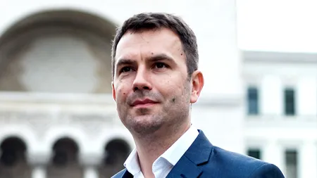 Metrorex și Centura Capitalei, transferate la Primăria București?! Anunțul lui Cătălin Drulă, ministrul Transporturilor. “Dacă domnul Nicușor Dan dorește...”