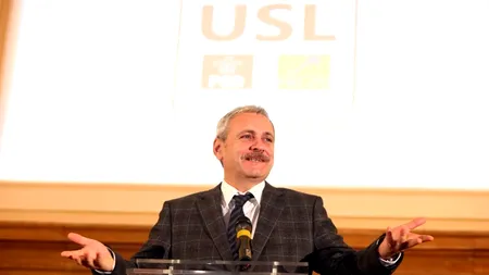 Liviu Dragnea, vicepremier și ministru al Administrației și Dezvoltării Regionale în GUVERNUL PONTA II. Cum a ajuns 