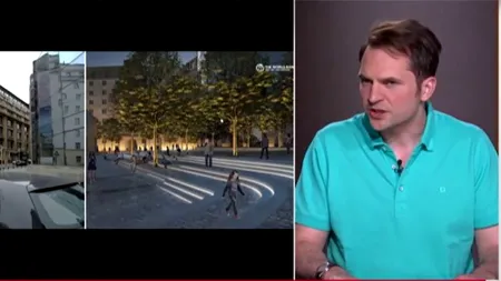 Sebastian BURDUJA, despre tariful locurilor de parcare din Capitală: “Cred că e mai corect un tarif diferențiat”