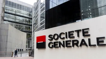 Percheziții la Société Générale, acționarul principal al BRD România. Suspiciuni de FRAUDĂ și spălare de bani