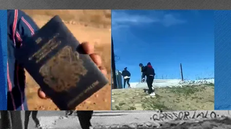 EXCLUSIV | O rețea care duce români, fraudulos, în SUA și Canada și-a făcut pagină de prezentare pe internet. Poliția a declanșat o anchetă