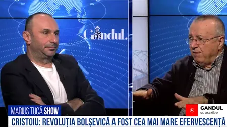 VIDEO | Ion Cristoiu: „Noi nu vom mai trăi în istoria României anii 1990”
