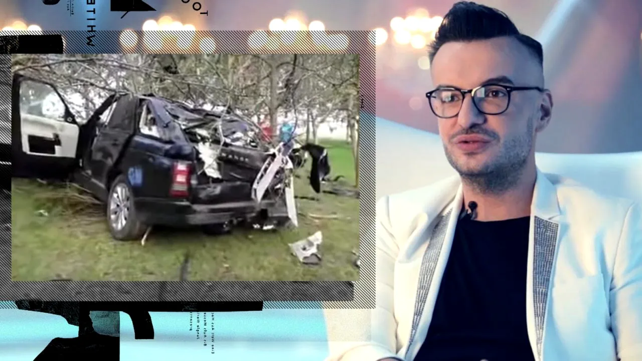 Mesajul de durere transmis de părinții lui Răzvan Ciobanu, la doi ani de la moartea șocantă a designerului