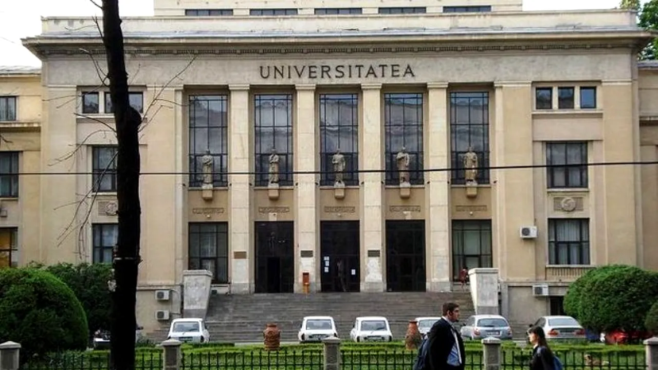 ADMITERE FACULTATE 2013. Peste 26.000 de candidați la Universitatea București; peste 90 pe loc la Limbi Moderne Aplicate