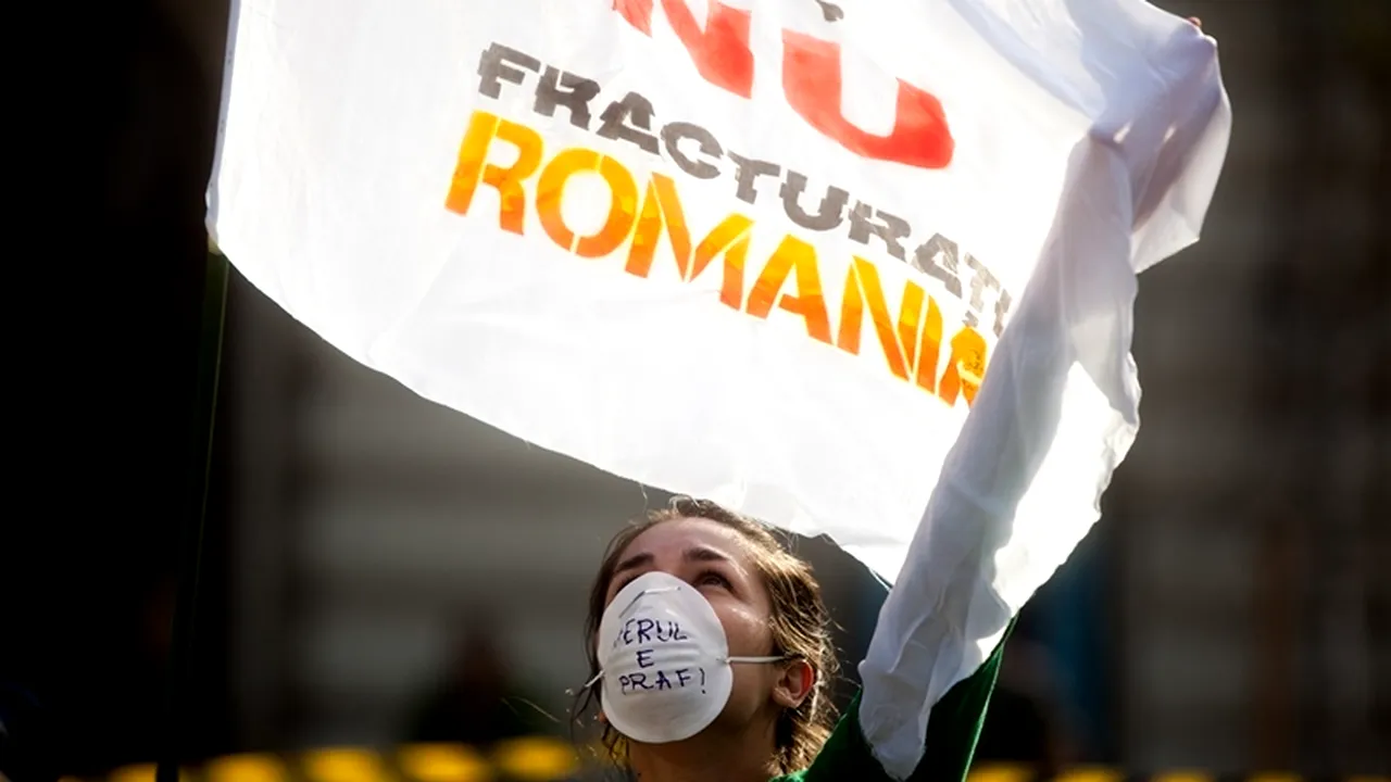 Ponta susține nu doar explorarea, ci și exploatarea gazelor de șist: 