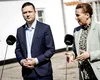 Premierul GROENLANDEI, mesaj tranșant în timpul vizitei din Danemarca: „Nu vom fi o bucată de proprietate care poate fi cumpărată”