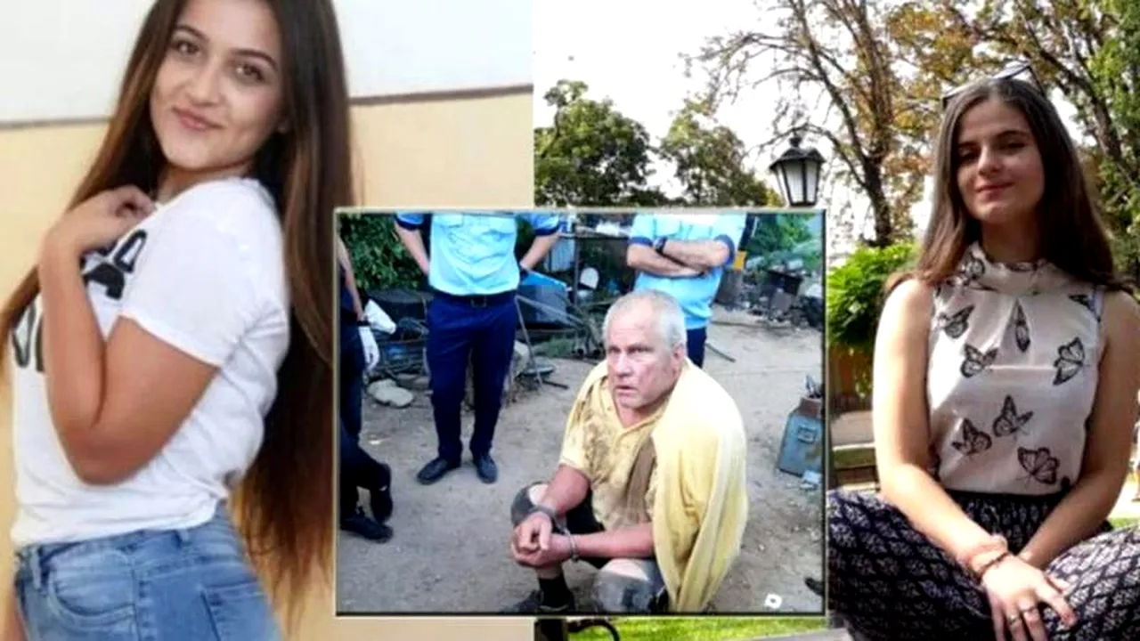 EXCLUSIV| „Gheorghe Dincă trimite scrisori anonime din închisoare”. Dezvăluiri din procesul monstrului de la Caracal