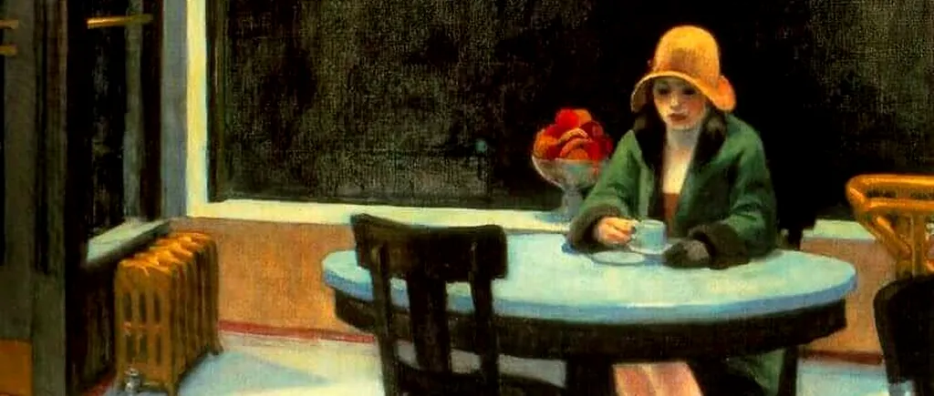 Magritte și Hopper, între lucrările de artă emblematice din 1927 care au devenit domeniu public în SUA