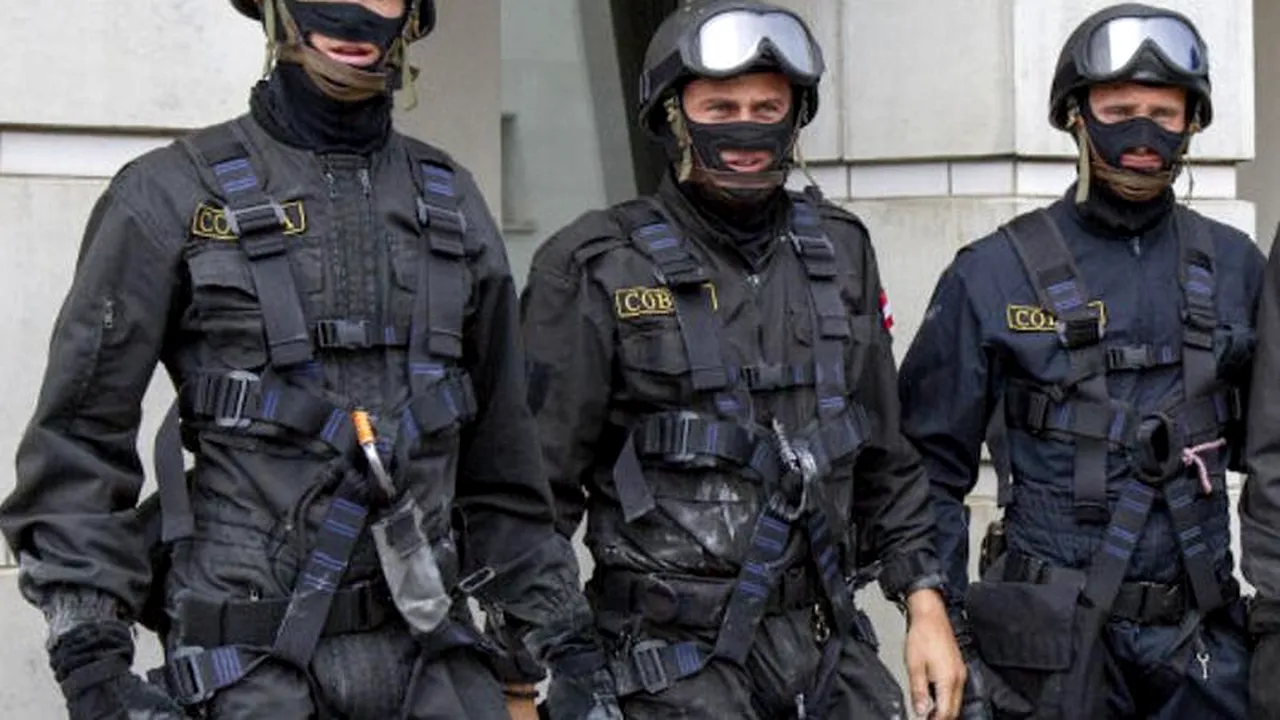 Austria se pregătește să înfrunte ISIS. Ce măsuri vor fi luate în cadrul unităților antitero