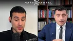 Simion, interviu în presa americană cu unul dintre cei mai cunoscuți influenceri conservatori. Arestarea lui Călin Georgescu, subiectul principal