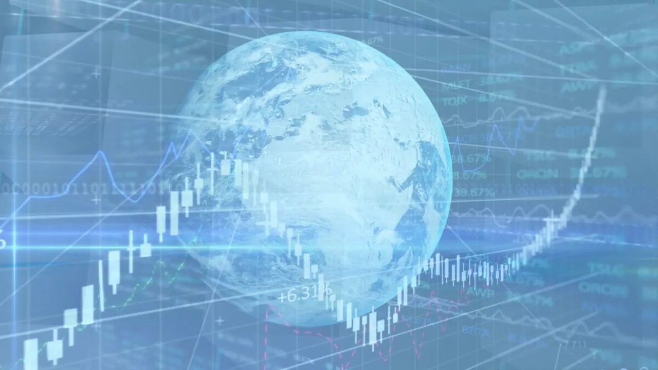 Banca Angliei avertizează că scrutinul din Franța poate genera INSTABILITATE financiară pe plan mondial