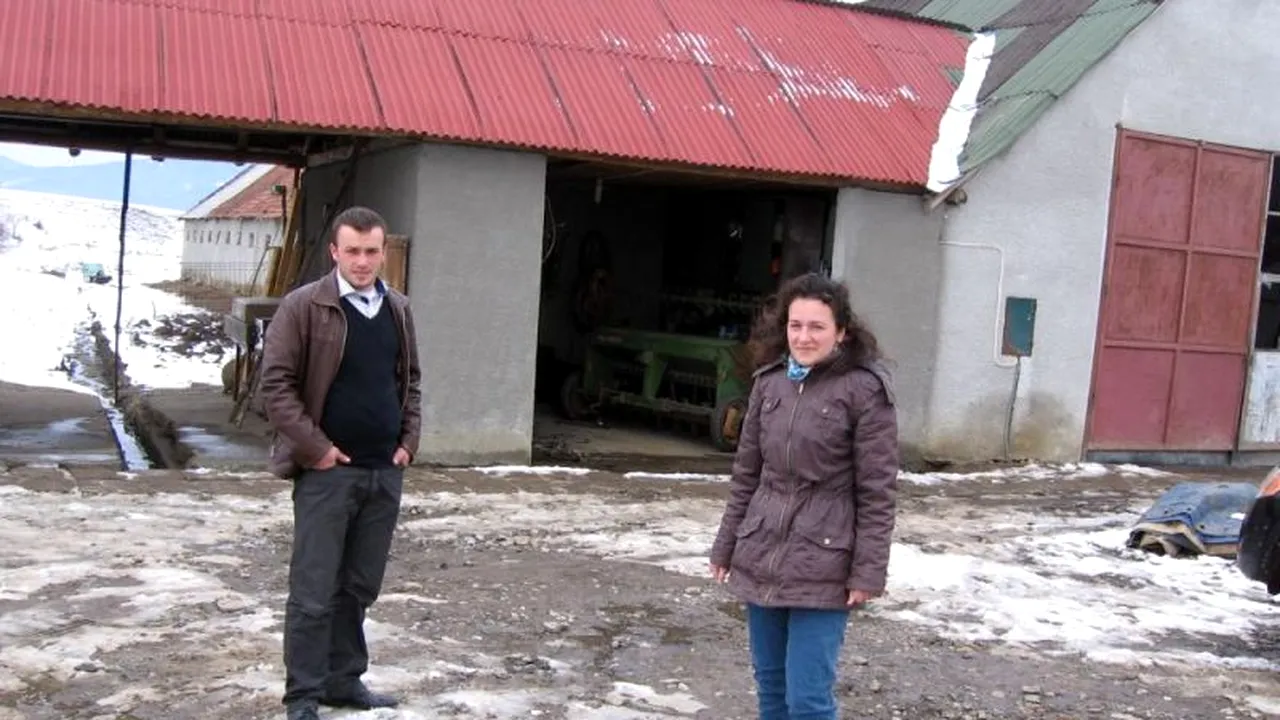 De ce ar trebui ca ministrul Agriculturii din România să citească 