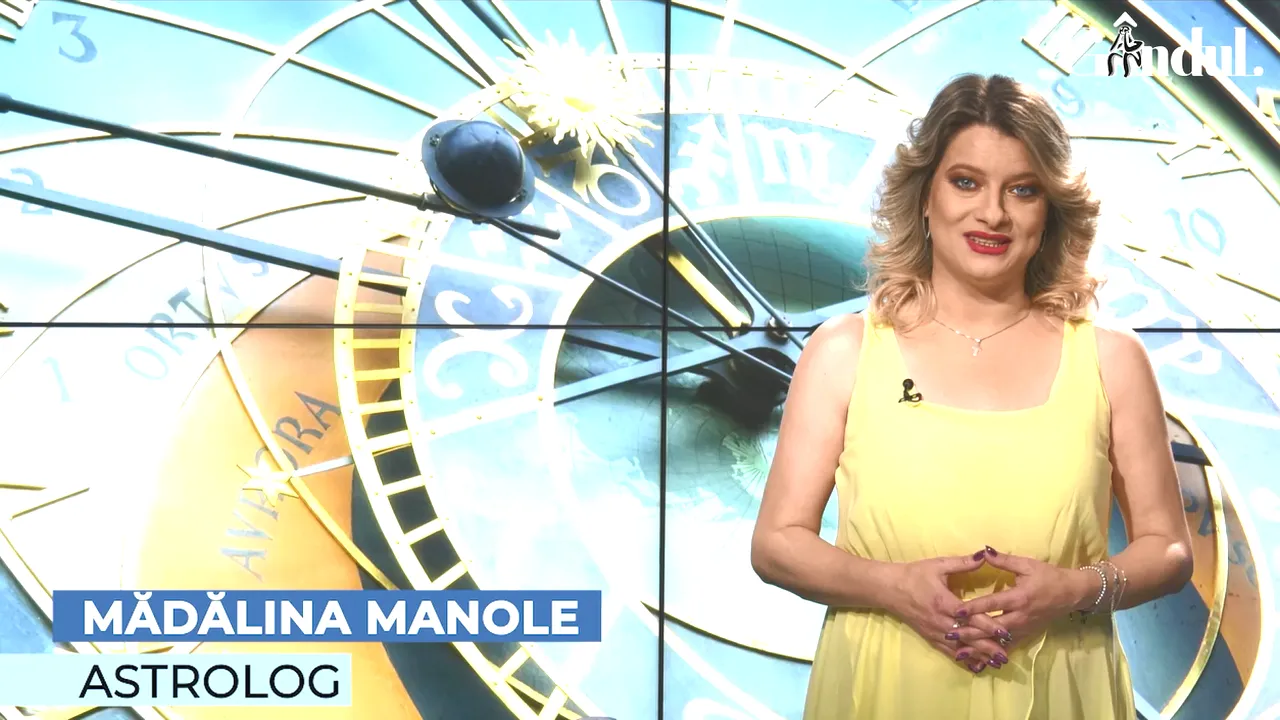 VIDEO | Horoscopul zilei de 17 iunie 2022. „Peștii” au parte de frământări interioare