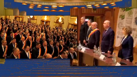 Primarii, război în toată regula cu premierul Bolojan. Peste 1.500 de primării sunt în grevă. „De 10 ani nu au fost atâtea probleme ca în ultimul an / „Este încălcată autonomia locală”