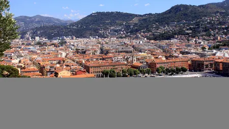 Perla Coastei de Azur. Nisa, un teren al radicalilor atrași de ispita jihadistă