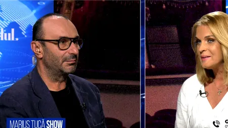 VIDEO Manuela Hărăbor: După pandemie oamenii s-au schimbat. S-a schimbat felul lor de a gândi, felul de a se raporta unii cu ceilalți și este încă prezent