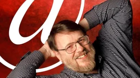 Inventatorul e-mailului a murit la 74 de ani