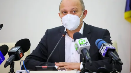 Ministrul Antreprenoriatului și Turismului, după vizita pe litoral: Cea mai urgentă problemă o reprezintă problema plajelor. Ce a spus Constantin-Daniel Cadariu despre exportatori