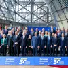 <span style='background-color: #dd9933; color: #fff; ' class='highlight text-uppercase'>ACTUALITATE</span> Iohannis participă, miercuri și joi, la reuniunea EXTRAORDINARĂ a Consiliului European/Liderii UE vor discuta despre evoluțiile din Orientul Mijlociu