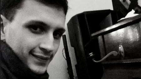 Moartea bizară a actorului Ștefan Bouroșu. A fost găsit cu mâinile legate la spate, în propria casă