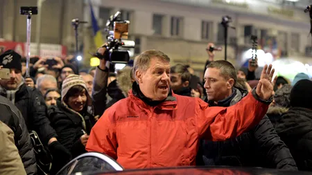 Reacția Ministrului Muncii, după participarea copiilor la proteste: Iohannis 