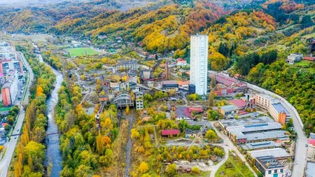 Orașul din România care ar putea fi în oferta marilor agenții de turism. Potențialul de dezvoltare este uriaș